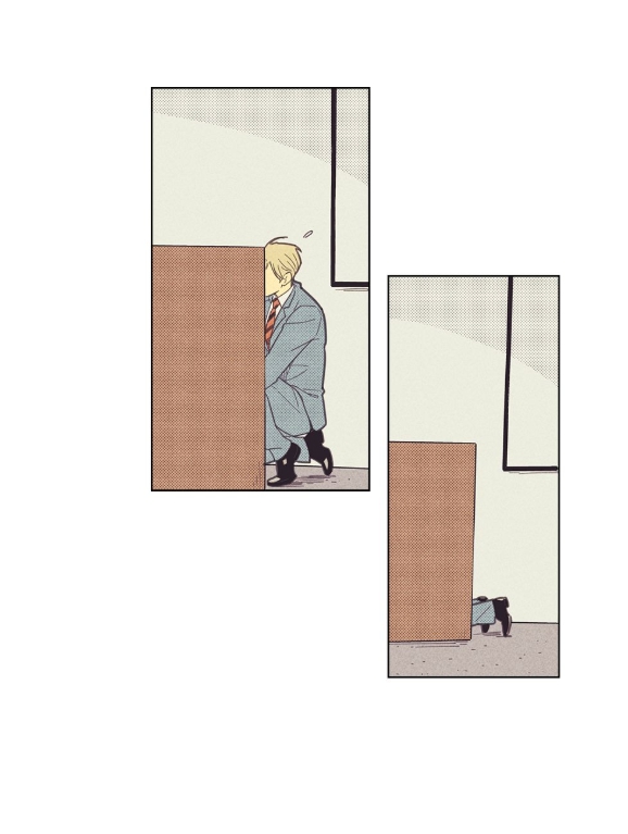 On or Off Chapter 4 - halaman 8