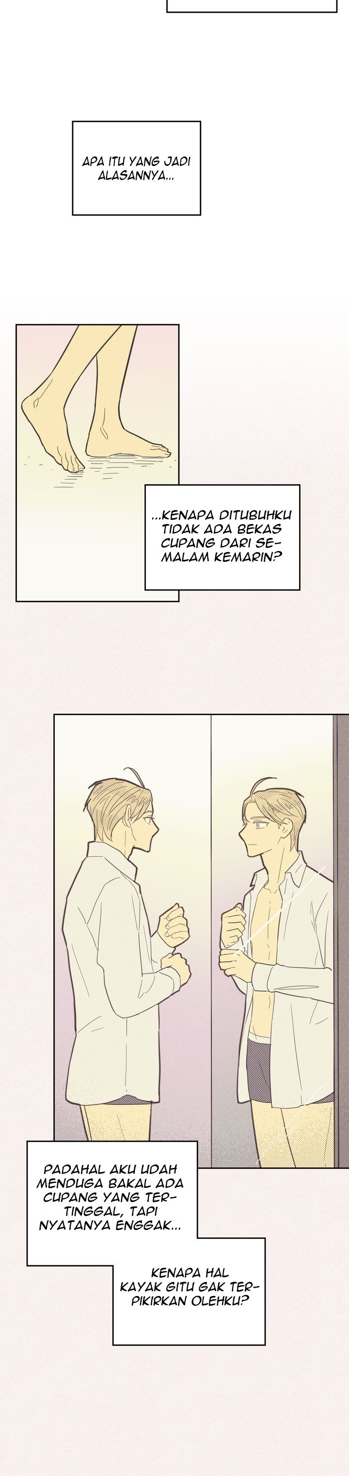 On or Off Chapter 40 - halaman 10