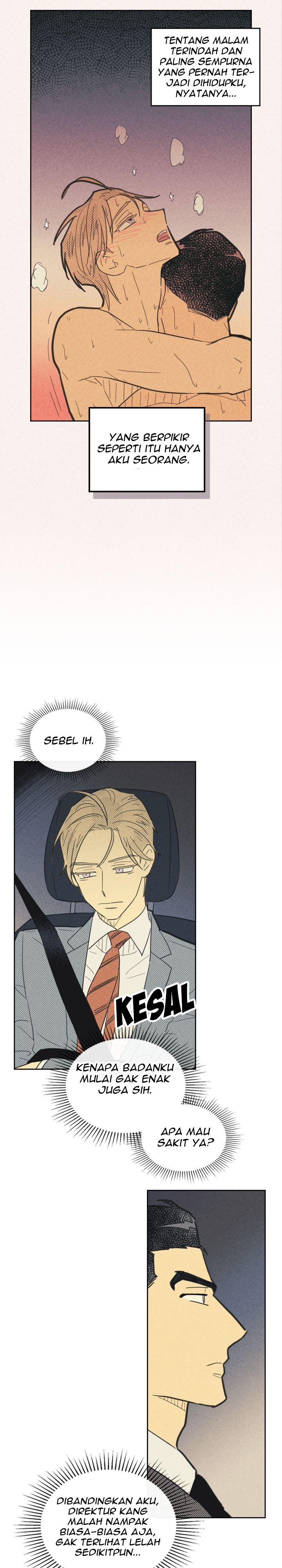 On or Off Chapter 40 - halaman 11