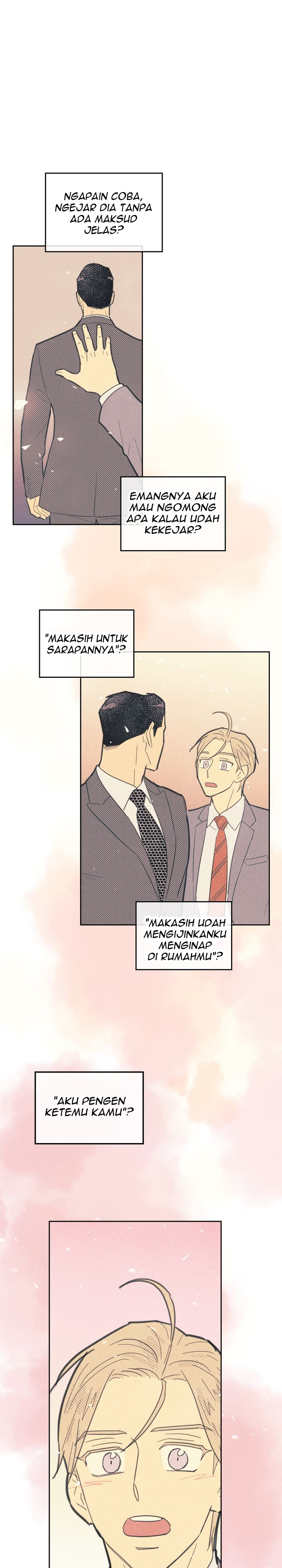 On or Off Chapter 40 - halaman 13