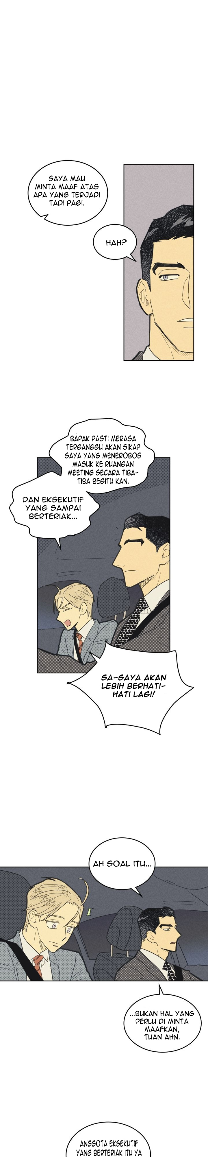 On or Off Chapter 40 - halaman 16
