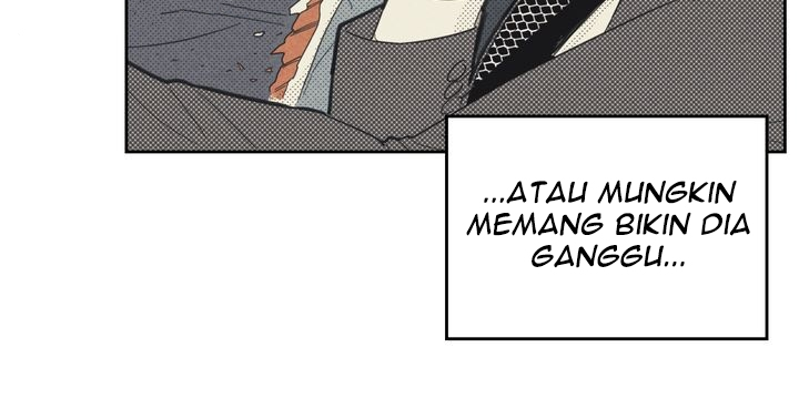 On or Off Chapter 40 - halaman 18
