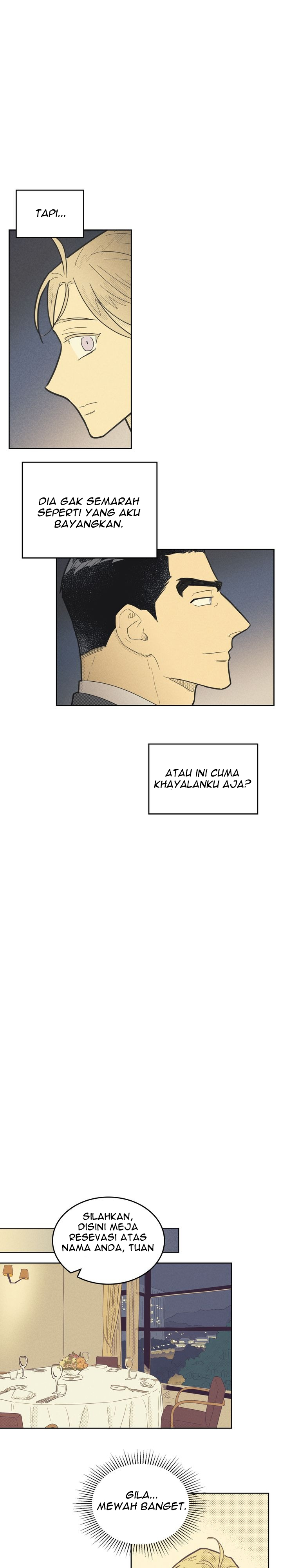 On or Off Chapter 40 - halaman 19