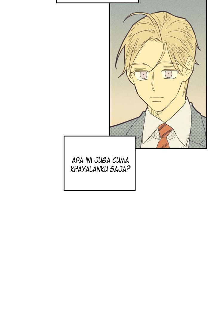 On or Off Chapter 40 - halaman 23