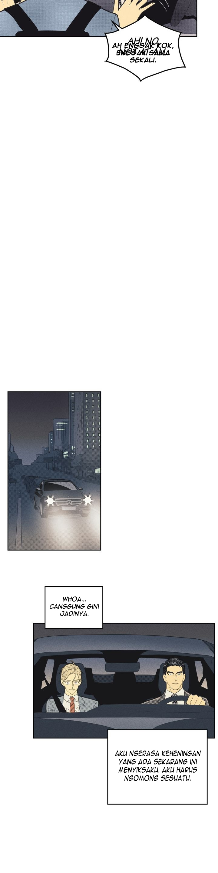 On or Off Chapter 40 - halaman 5