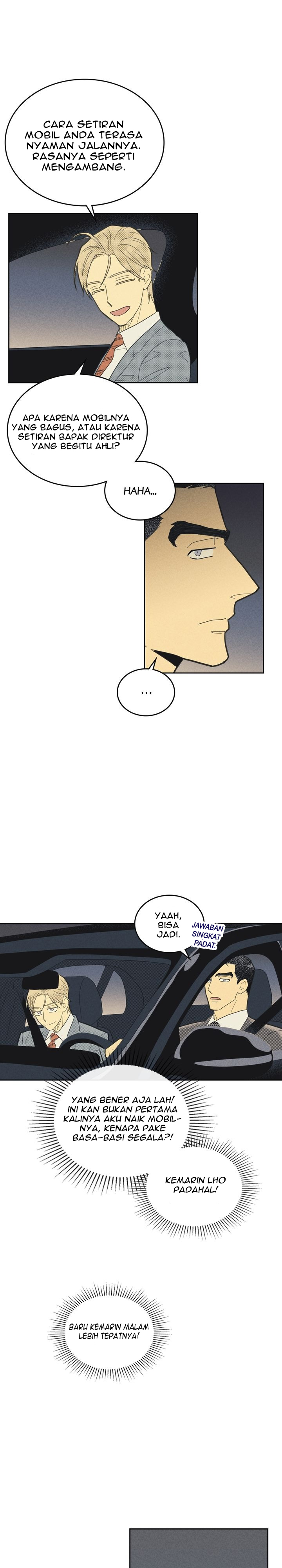 On or Off Chapter 40 - halaman 6