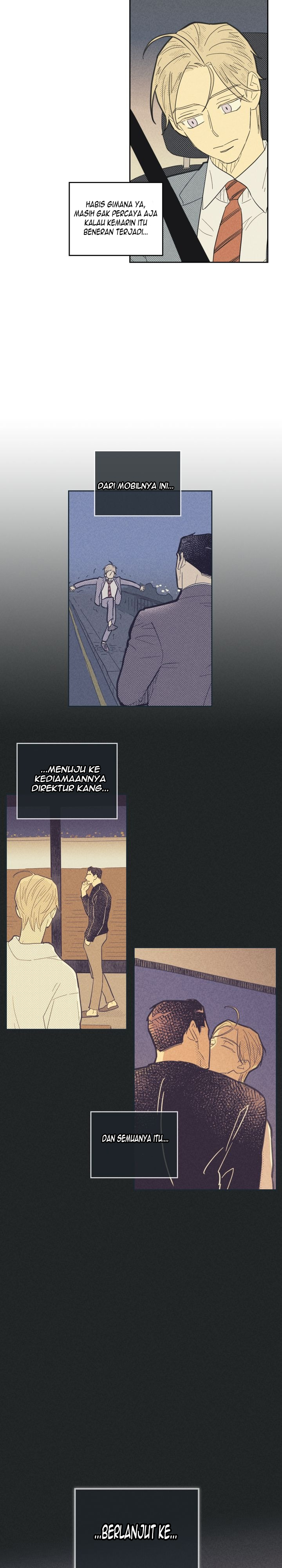 On or Off Chapter 40 - halaman 7
