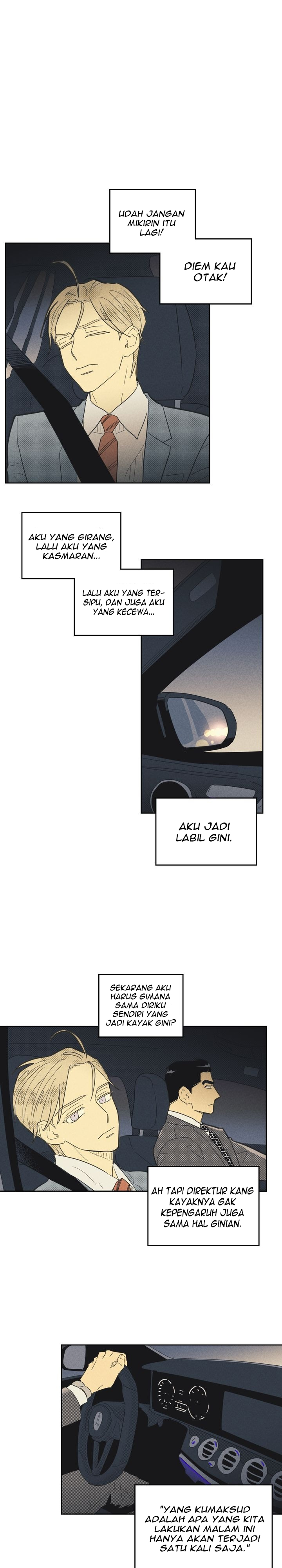 On or Off Chapter 40 - halaman 9