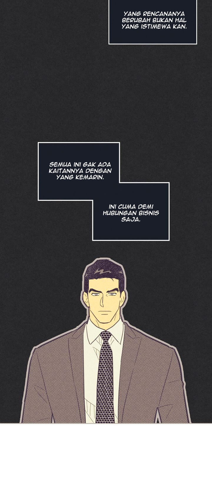 On or Off Chapter 41 - halaman 11