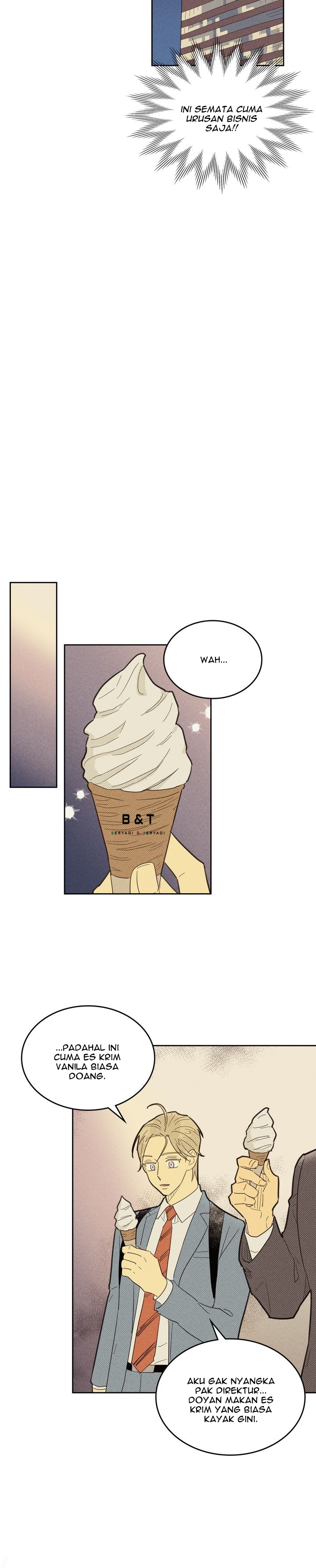 On or Off Chapter 41 - halaman 18