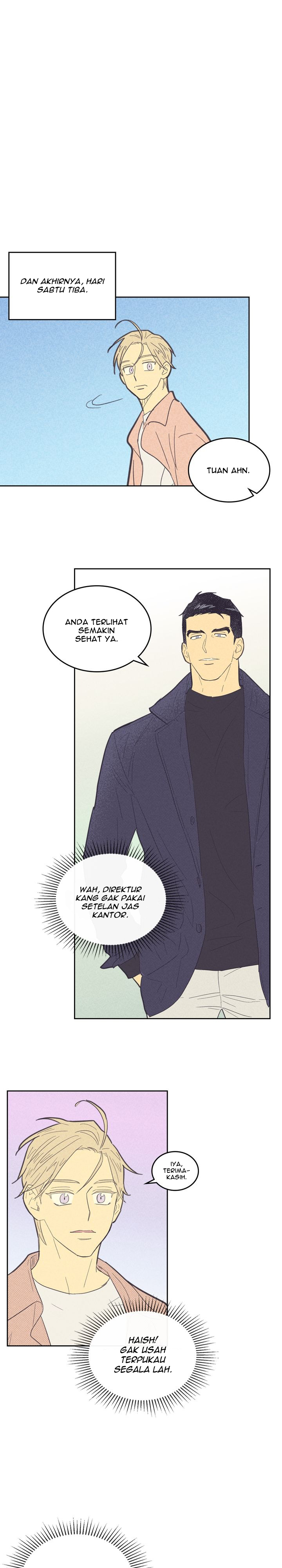 On or Off Chapter 42 - halaman 14