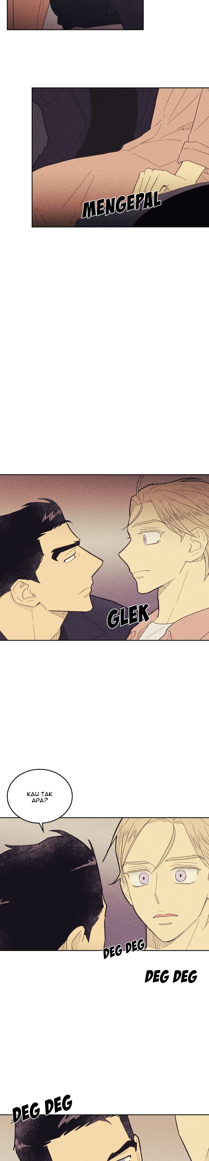 On or Off Chapter 42 - halaman 18