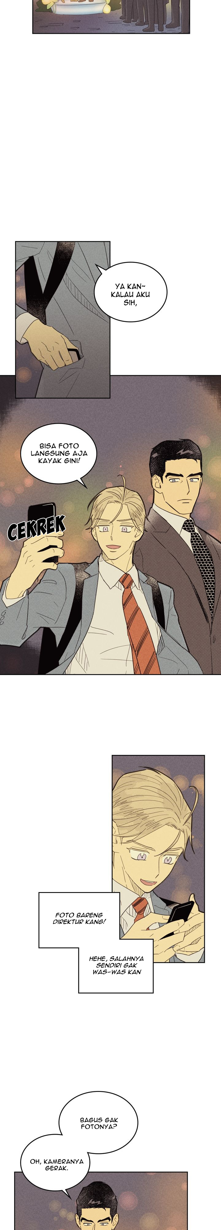 On or Off Chapter 42 - halaman 4