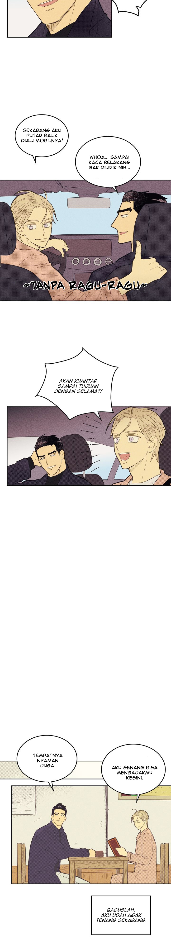 On or Off Chapter 43 - halaman 12