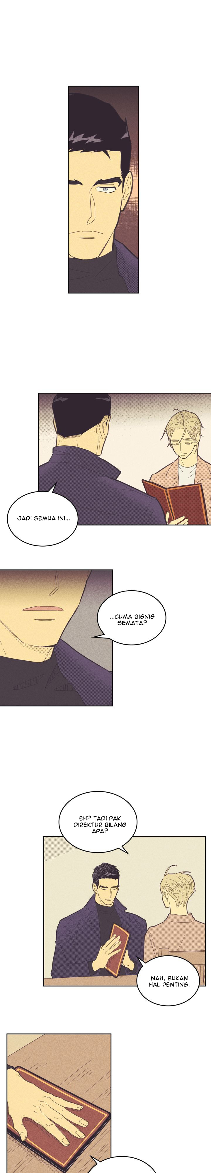 On or Off Chapter 43 - halaman 14