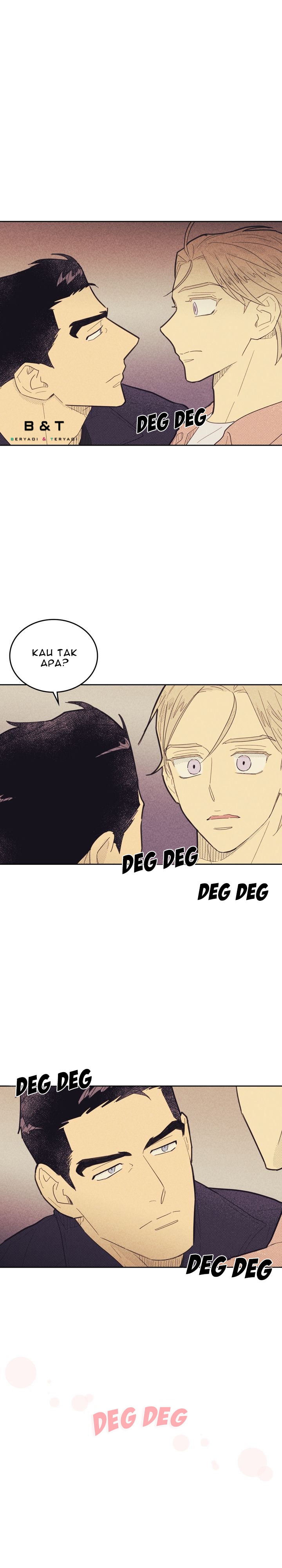On or Off Chapter 43 - halaman 3
