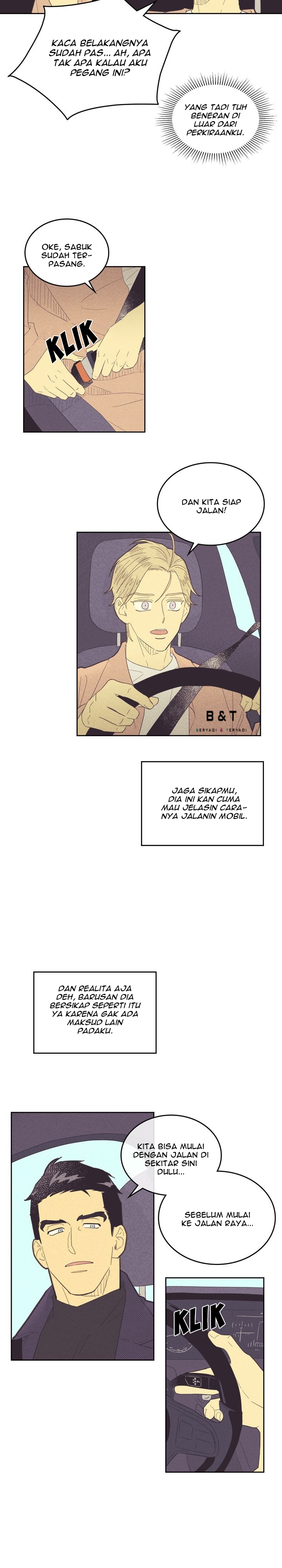 On or Off Chapter 43 - halaman 6