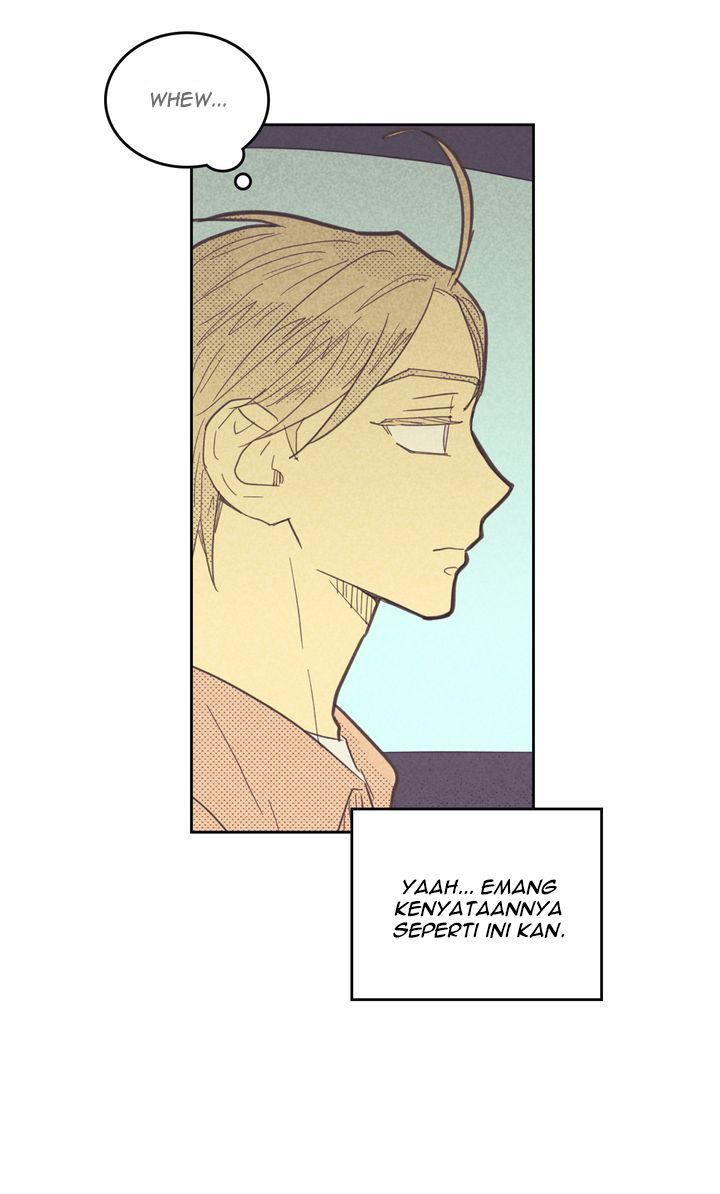 On or Off Chapter 43 - halaman 7