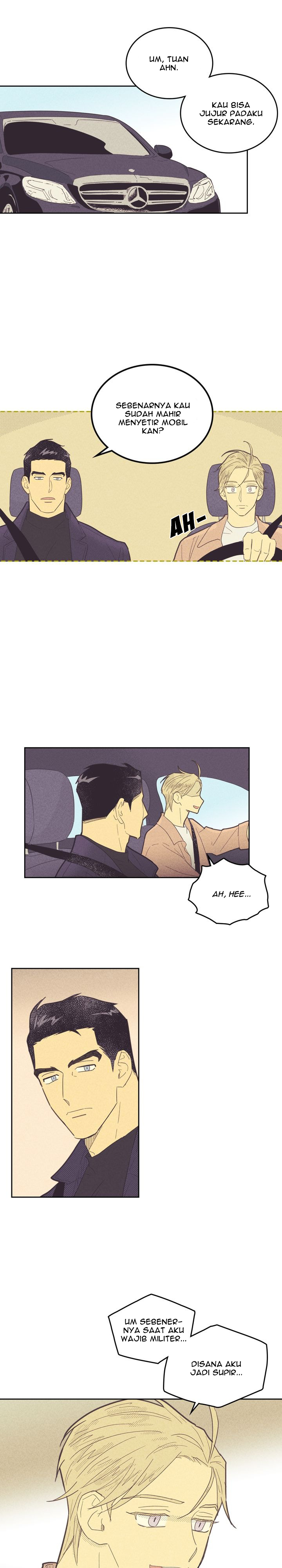 On or Off Chapter 43 - halaman 9