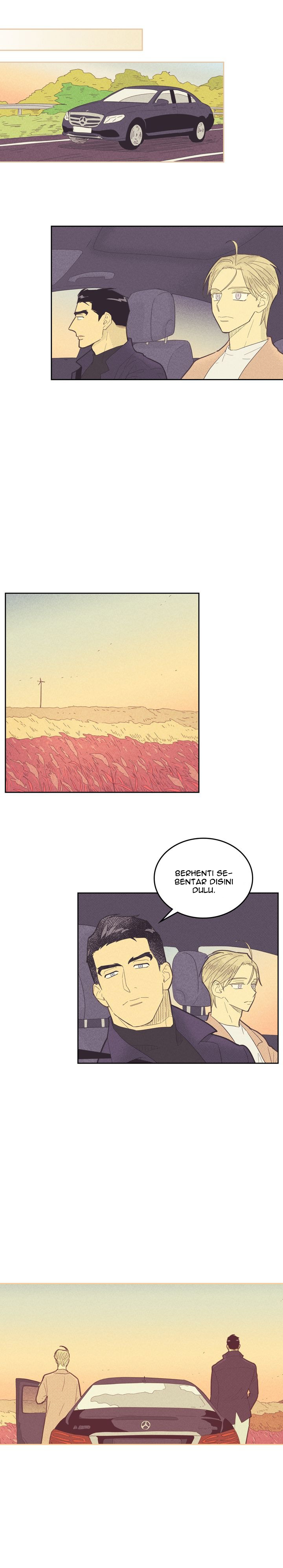 On or Off Chapter 44 - halaman 14