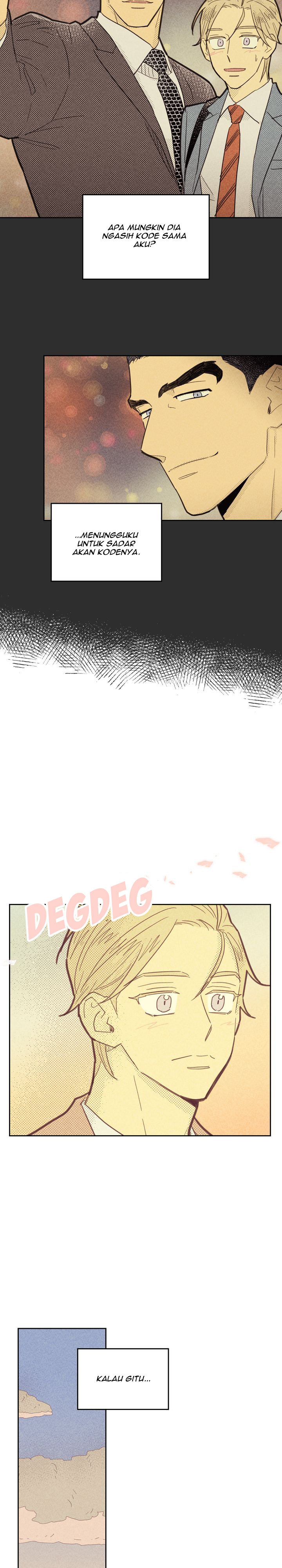 On or Off Chapter 44 - halaman 18