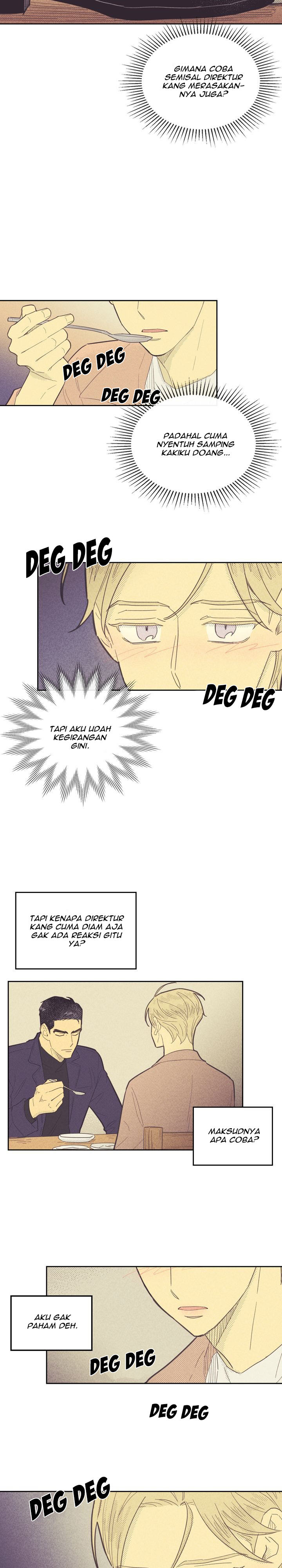On or Off Chapter 44 - halaman 4