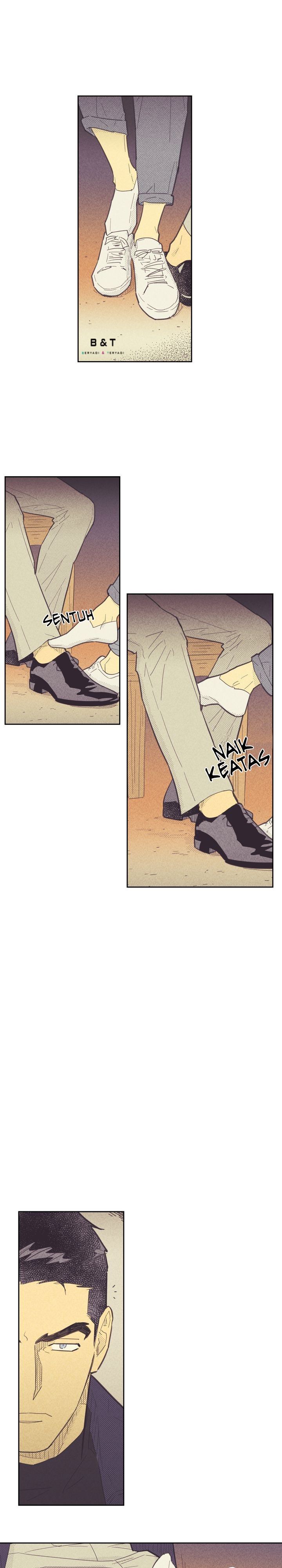 On or Off Chapter 44 - halaman 6