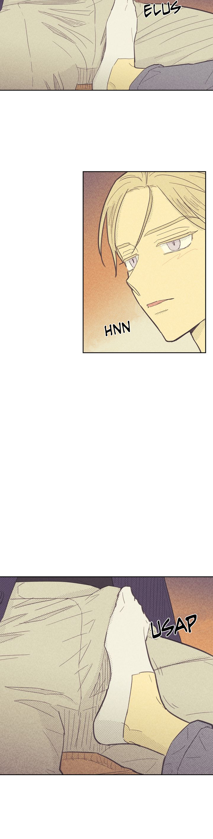 On or Off Chapter 44 - halaman 7