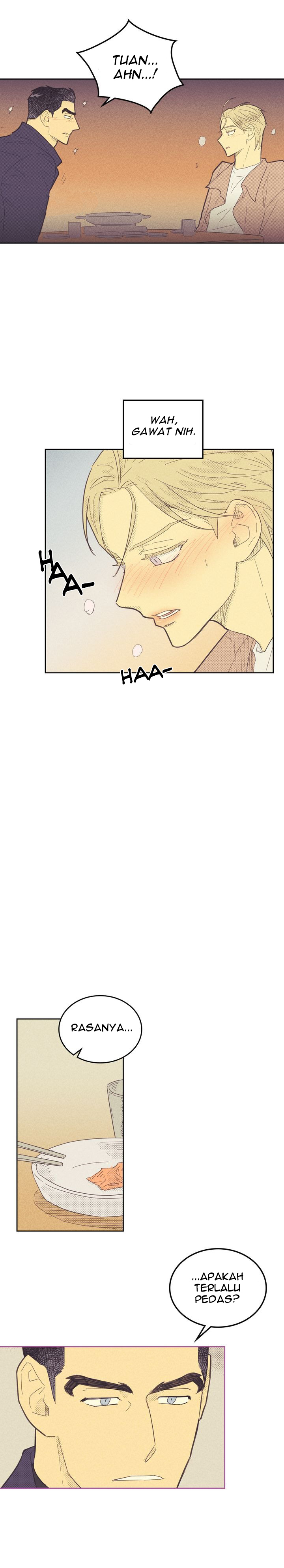 On or Off Chapter 44 - halaman 9
