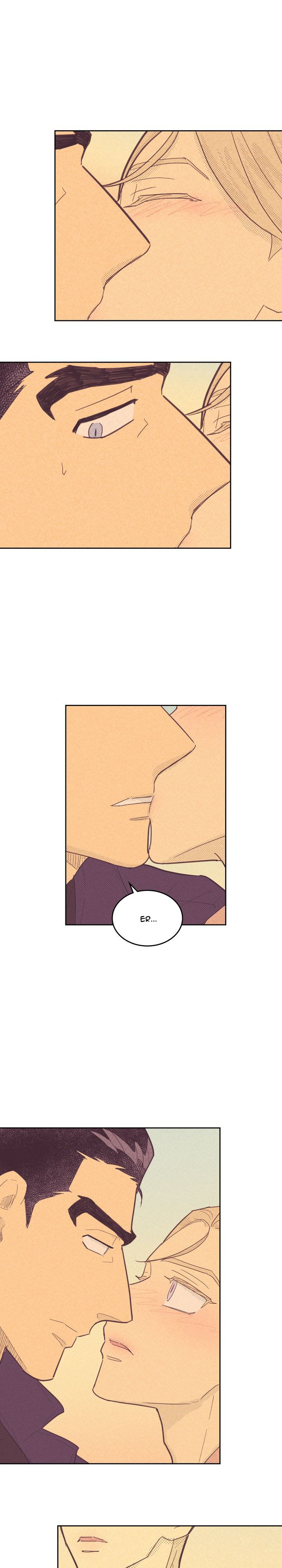 On or Off Chapter 45 - halaman 10
