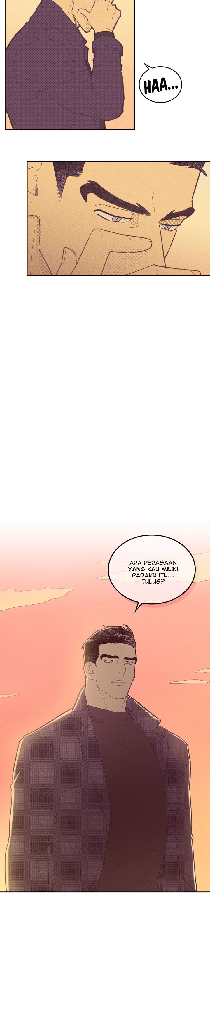 On or Off Chapter 45 - halaman 26