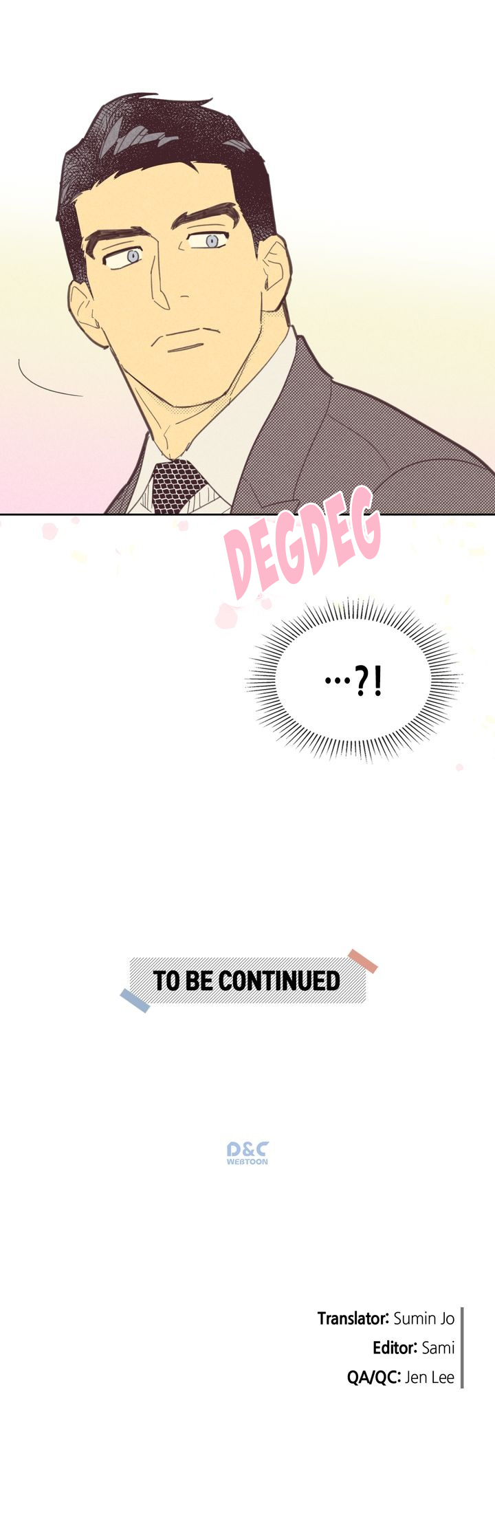 On or Off Chapter 46 - halaman 21