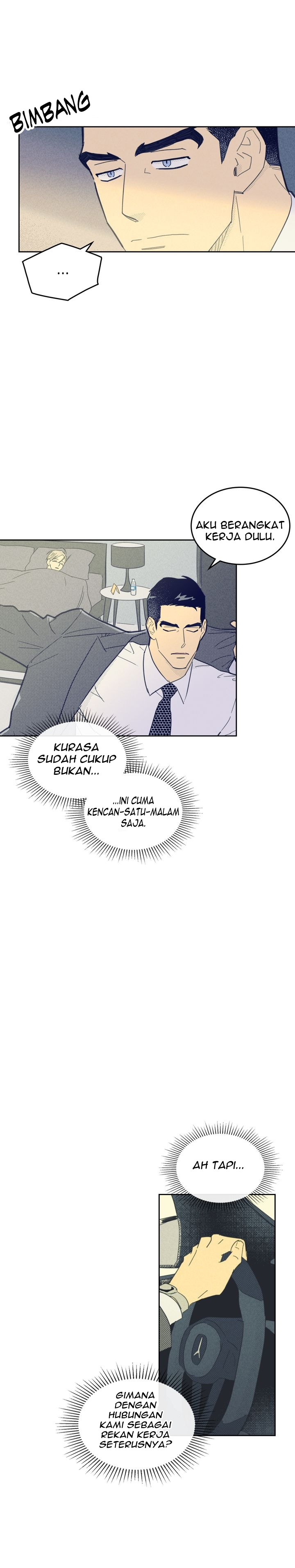 On or Off Chapter 46 - halaman 7