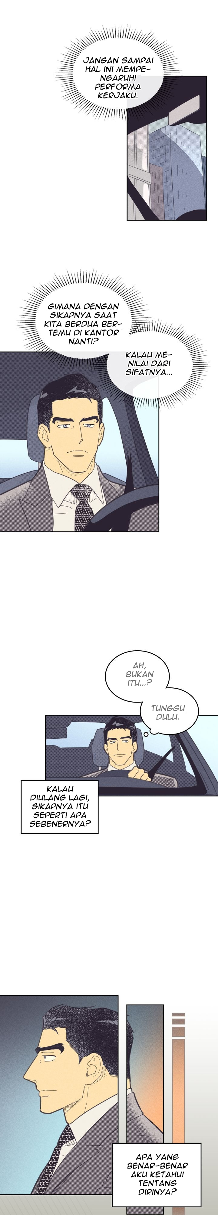 On or Off Chapter 46 - halaman 8