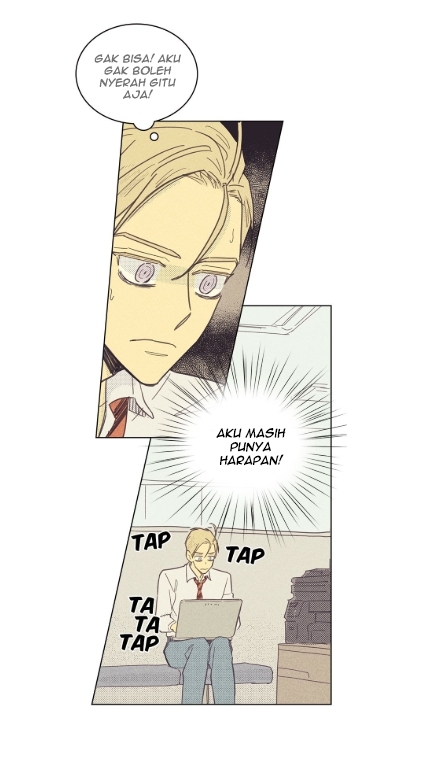 On or Off Chapter 5 - halaman 12