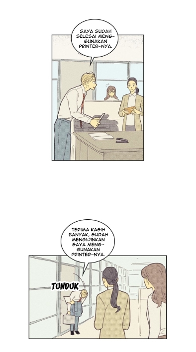 On or Off Chapter 5 - halaman 14