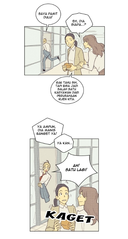 On or Off Chapter 5 - halaman 15