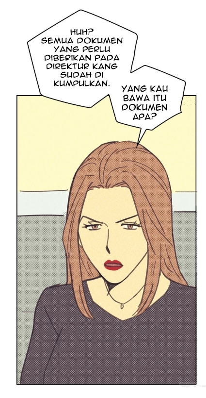 On or Off Chapter 5 - halaman 20