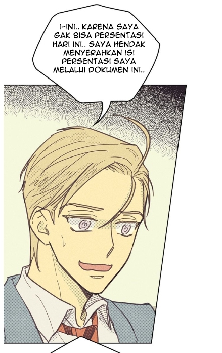 On or Off Chapter 5 - halaman 21