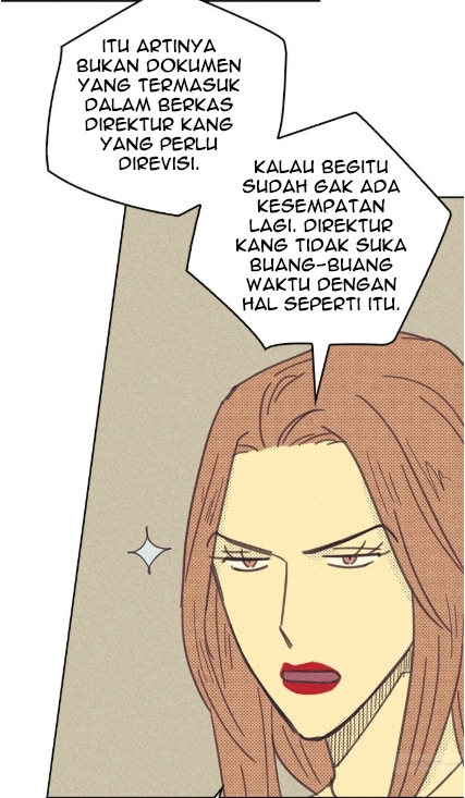 On or Off Chapter 5 - halaman 22