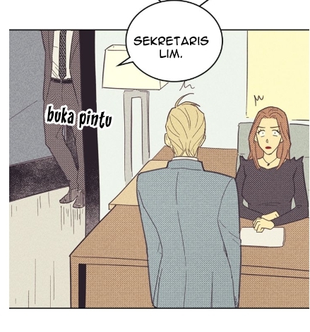 On or Off Chapter 5 - halaman 24