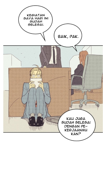 On or Off Chapter 5 - halaman 27