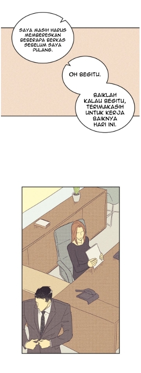 On or Off Chapter 5 - halaman 28