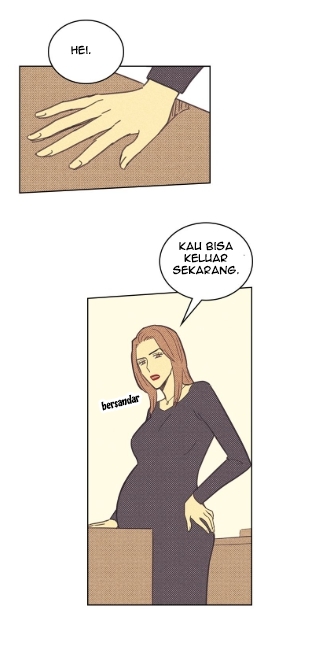 On or Off Chapter 5 - halaman 29