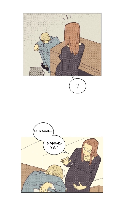 On or Off Chapter 5 - halaman 30