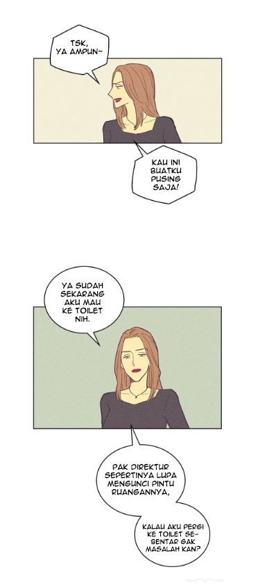 On or Off Chapter 5 - halaman 32