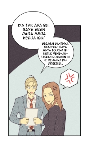 On or Off Chapter 5 - halaman 33