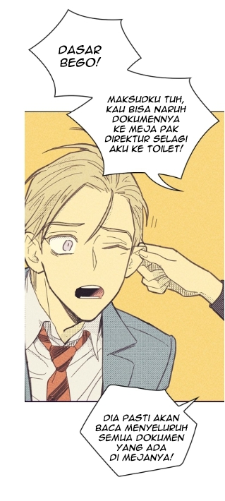 On or Off Chapter 5 - halaman 34