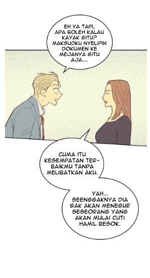 On or Off Chapter 5 - halaman 35