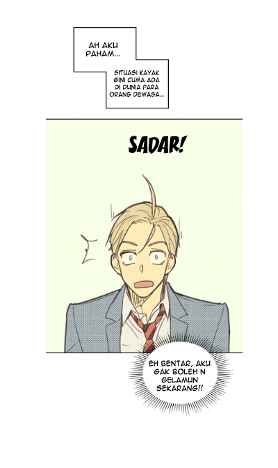On or Off Chapter 5 - halaman 38